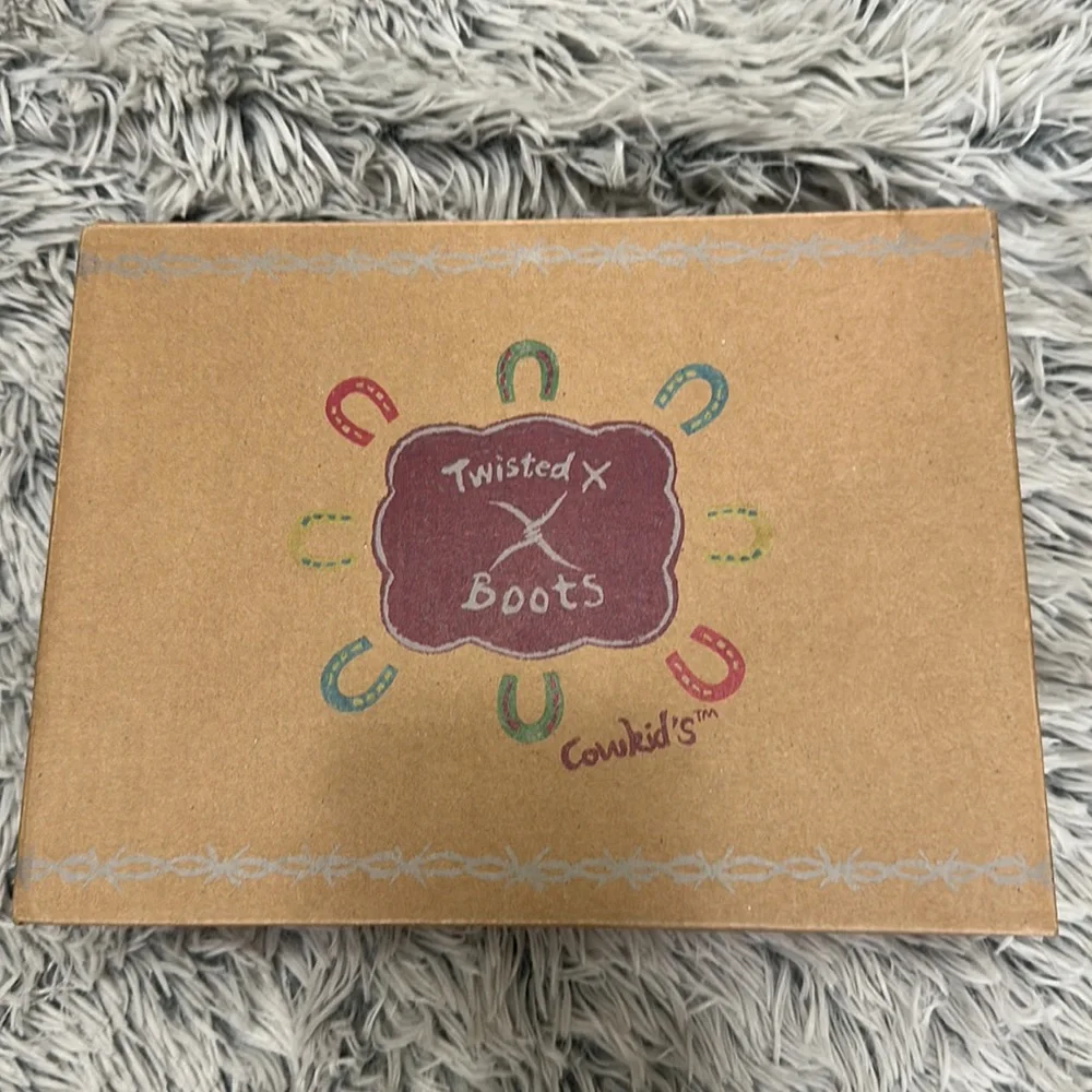 ✨Host Pick✨ Twisted X Leather Driving Mocs NIB 🇺🇸